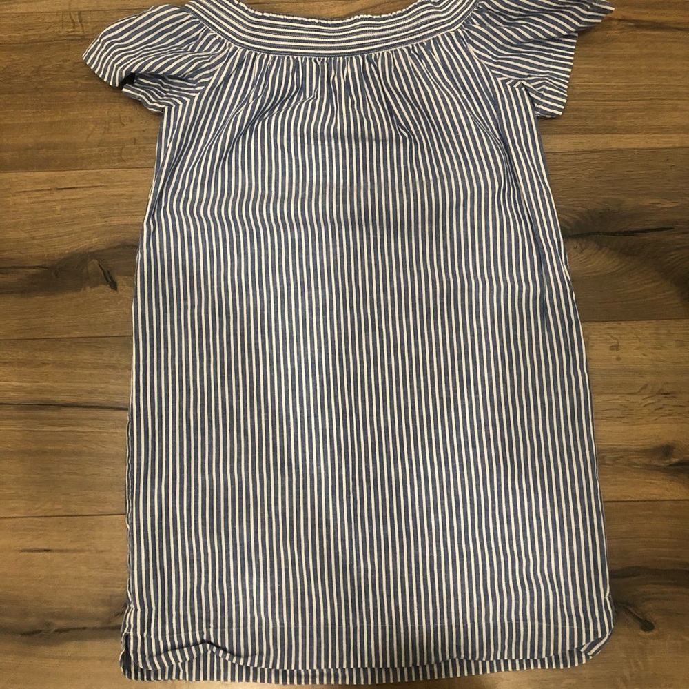 J. Crew sundress